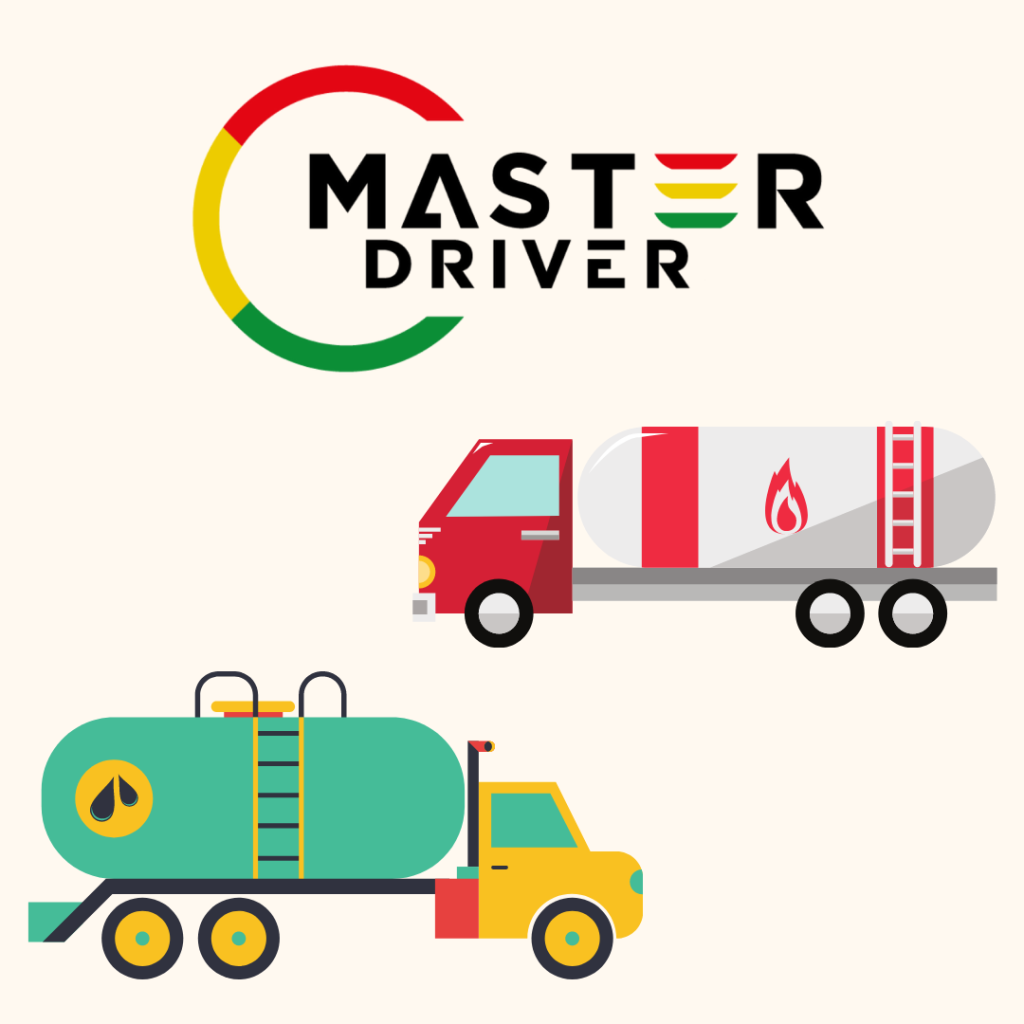 master-driver-road